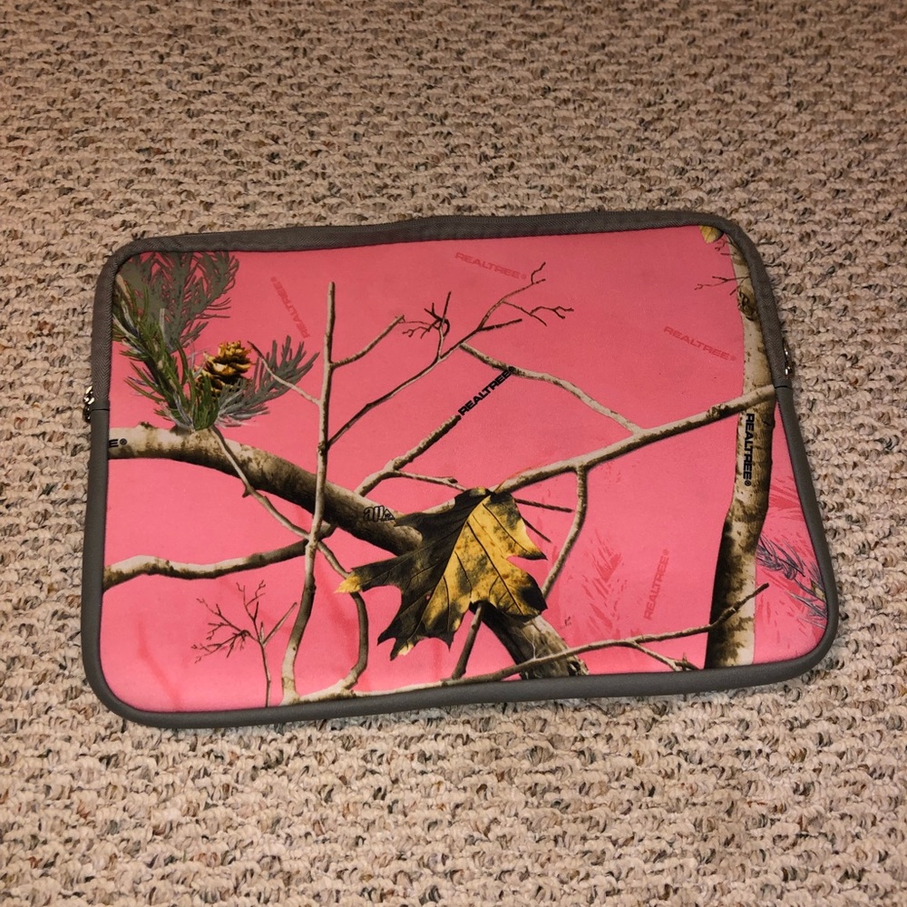 Laptop case